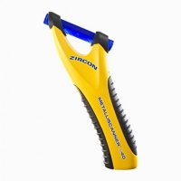 Detector de metales en pared, madera, drywall y yeso MetalliScanner  m40 – Zircon
