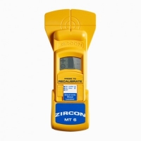 Detector de tuberias, metales y cables en pared Metalliscanner® mt 6 Zircon