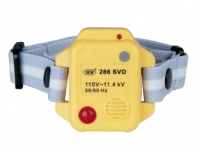 Detector de tensión para seguridad personal 286SVD