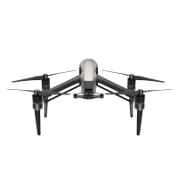 Drone  Inspire 2 DJI