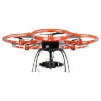 Drone X6 Aibot