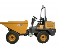 Dumper Minicargador TOPALL SD30/FJ30
