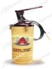 Engrasadora Manual de Alta Presion Portatil AXEL OR101 35LBS 6000PSI 1.5M
