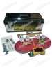 Equipo de Oxicorte SOLDAMAX IRONCUT 450