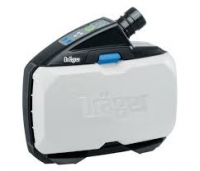 Equipo filtrante motorizado Dräger X-plore 8000