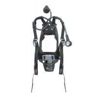 Equipo respiratorio autonomo Dräger PSS 3000