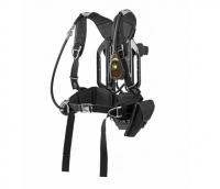 Equipo respiratorio autonomo Dräger PSS 5000 (edición NFPA 2013)