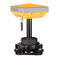 GPS Diferencial HiPer SR Topcon