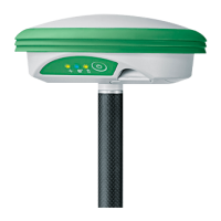 GPS Diferencial Viva GS08 Leica