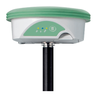 GPS Diferencial Viva GS12 Leica