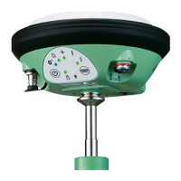 GPS Diferencial Viva GS14 Leica