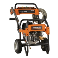Hidrolavadora GENERAC G0065650