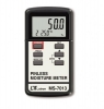 Medidor digital de humedad en madera sin pines MS-7013