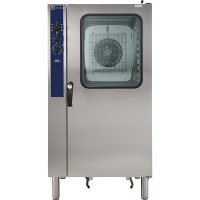 Horno convección a gas Electrolux - FCG202