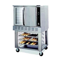 Horno convector de 05 parrillas American range - M1-GL