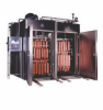 HORNO SOLO COCCIÓN CI TALSA HSC1 - 1 CARRO