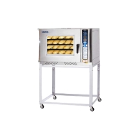Horno Turbo a Gas 5 Bandejas VENTUS PRP-5000
