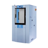 Lavadora con barrera gama evolution a gas Electrolux - WSB5350H
