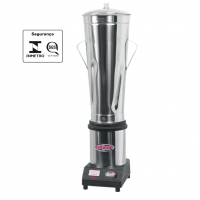 Licuadora Industrial Lb 8 Lts BERMAR BM-35