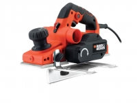 Lijadora Pulidora BLACK & DECKER KW 725
