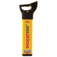 Localizador DIGICAT 550i xf Leica