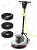 Lustradora Fregadora Industrial KARCHER BDS-43 -180 + tanque + cepillos