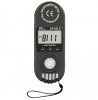 Luxómetro digital de bolsillo SP-82LX