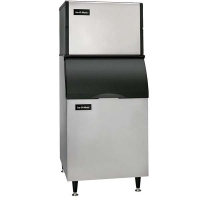 Maquina productora de hielo ice o matic - ICE 0606 FA