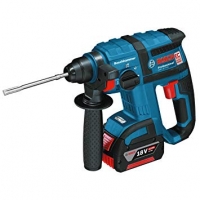 Martillo Inalambrico BOSCH SDS Plus GBH 18 V-EC