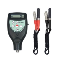 MEDIDOR DE ESPESOR CON SONDA, MATERIAL FERROSO Y NO FERROSO TG8826FN