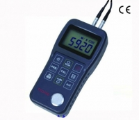 MEDIDOR DE ESPESOR DE METALES POR ULTRASONIDO HUATEC TG3000