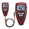 MEDIDOR DE ESPESOR DE RECUBRIMIENTOS PORTÁTIL GC300A / GC300L
