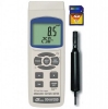 MEDIDOR DE OXÍGENO DISUELTO CON DATALOGGER LUTRON DO-5512SD