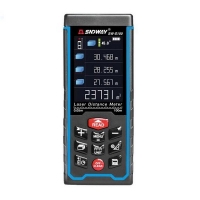 Medidor de distancia láser SW-S100