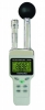 Medidor de estres termico WBGT TM-188D