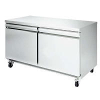 Mesa de trabajo congeladora Infrico - UC48F