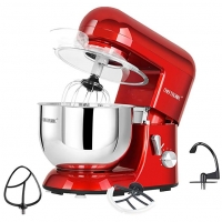 MEZCLADORA DE ALIMENTOS CHEFTRONIC SM-986