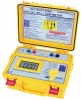 MILIOHMÍMETRO DIGITAL, CON RESOLUCIÓN 100ΜOHMS SEW 4137MO