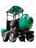 Motobomba Autocebante BARNES 10x10 Motor Kohler
