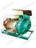 Motobomba centrifuga BARNES 2x2