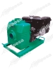 Motobombas a alta presión BARNES 3x3 Motor Kohler 9.5HP con bastidor