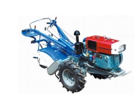 Motocultor PANTHER 15HP Diesel PT-15L