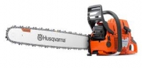 Motosierra HUSQVARNA 390XP
