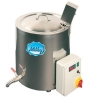 PASTEURIZADOR ECONOMICA Y QUESERA FJ 90