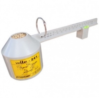 Peso Hectolitro para granos Wile 241