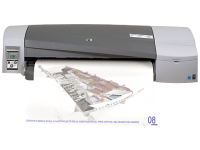 Plotter HP Designjet T111