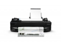 HP Designjet T120 . plotter t120. impresora plotter hpt120