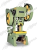 Prensa excentrica REXON  60ton