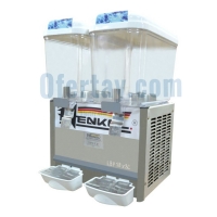 REFRESQUERA DE PALETA TIPO GATILLO CON PESAS HENKEL LSJ18X2C