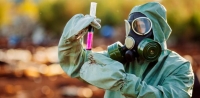 Sistemas de protección NBQ y filtros Dräger